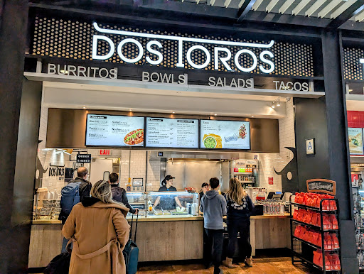 Dos Toros